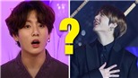 &#39;Chết cười&#39; khi Jungkook BTS không thể nhận ra chính mình