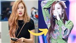 Blackpink từng ‘xấu mặt’ vì Rose cảm ơn nhầm lễ trao giải trên thảm đỏ
