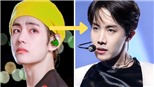 V BTS chỉ ra lúc &#39;đáng sợ nhất&#39; của J-Hope