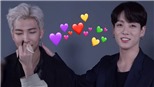 BTS: Jungkook tiếp tục để lộ mình là 'fan cứng' của RM