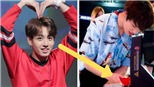 Thì ra Jungkook BTS &#39;cuồng&#39; siêu anh hùng đến vậy