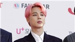 Cách Jimin BTS phối đồ được hãng thời trang hàng đầu thế giới khen ngợi