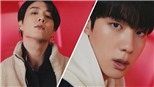 Ngắm BTS 'đốn tim' trong bộ ảnh Fila mới toanh