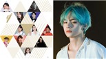 BTS, Blackpink và Twice lọt top người nổi tiếng 'quyền lực' của Forbes Korea