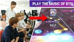 9 game yêu thích của BTS giúp ARMY tránh dịch COVID-19