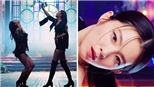Irene Red Velvet nhập viện khi đóng MV 'Monster'