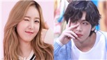 GFRIEND vẫn chưa một lần gặp BTS dù có sản phẩm dưới tên Big Hit