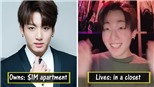 10 lý do ARMY quên đi sự giàu có của BTS
