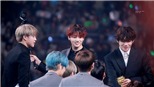 Cách xưng hô giữa BTS và TXT sẽ khiến ARMY bất ngờ