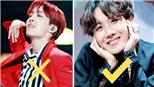 Đây mới là cái tên J-Hope BTS thích được ARMY gọi nhất