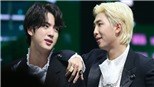 Đây là lý do Jin và RM BTS ghen tị với những người... 'không nổi tiếng'