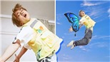 Không ai 'hiểu' ARMY bằng Jin BTS, đây là minh chứng!