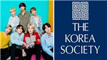 BTS nhận danh hiệu cao quý nhất của Hiệp hội Hàn Quốc