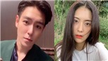 Rộ tin T.O.P Bigbang hẹn hò mỹ nhân nhà SM