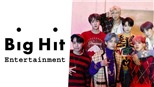 Big Hit cùng thành công của BTS, lọt top công ty sáng tạo nhất thế giới