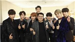 Kế hoạch của Big Hit cho BTS, TXT và nhóm mới vào năm 2020