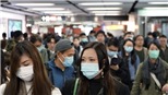 Dịch bệnh viêm phổi do virus corona: Hong Kong (Trung Quốc) tuyên bố mức ứng phó 'khẩn cấp'