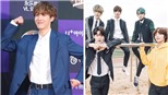 Ước mơ của &#39;nam thần&#39; J-Hope BTS tại công ty Big Hit