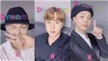 BTS tung hiệu ứng Instagram 'cực ngầu' cho 'Dynamite'