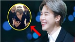 Jimin BTS luyện tập vũ đạo quá nhiều và đây là kết quả!