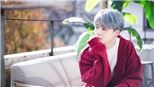 Jimin BTS lập kỷ lục trở thành 'ông hoàng mạng xã hội' khủng nhất K-pop