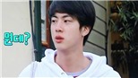 Như chiếc áo này, Jin BTS luôn biết cách làm 'ấm lòng' ARMY