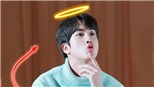 'Chết cười' Jin BTS trêu ghẹo ARMY, gọi V là Gu Jun Pyo