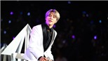 Jimin BTS là nghệ sĩ Hàn đầu tiên đạt được điều này