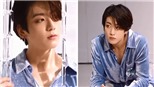 Điều gì nóng bỏng hơn cả ảnh của Jungkook BTS?