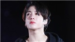 Lý do Jungkook BTS bật khóc khiến nhiều ARMY cảm động