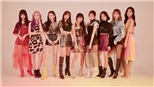 Thành viên Twice khen ngợi lẫn nhau và đây là kết quả
