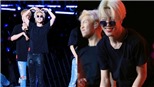 'Minh chứng' cho độ nổi tiếng của Jimin BTS
