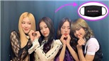 Blackpink tham gia dự án từ thiện chống COVID-19