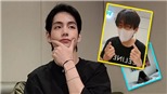 Cách V BTS giữ mình bận rộn trong mùa dịch