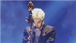 RM BTS 'lỡ tay' khiến ARMY lo lắng tại MMA 2019