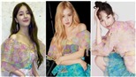 Khi các mỹ nhân Blackpink, Momoland và Park Min Young cùng diện &#39;đồ chung&#39;