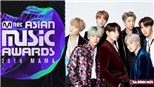 Kết quả MAMA 2019: Blackpink lép vế, BTS và Twice nhận giải không ngừng