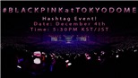 Concert của Blackpink kín biển người, không kém cạnh MAMA 2019