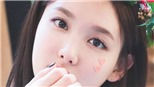 Không chỉ 1 mà cả 9 cô nàng Twice đều sở hữu đôi mắt đẹp 'vạn người mê'