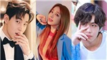 BTS, EXO và sao Kpop nào có yếu tố thiên tài nhờ nhóm máu hiếm?