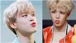 12 lần Jimin 'mê hoặc' ARMY bằng đôi môi của mình