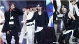 BTS 'chiêu đãi' ARMY bộ ảnh mới toanh của 'Map Of The Soul: 7'