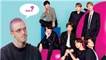 Lauv không chần chừ nói tên thành viên BTS nào 'cuốn hút' nhất