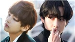 Bất ngờ điều ước của V BTS đạt được sau đúng 5 năm