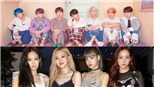 Blackpink và BTS 'phá đảo' YouTube, nhiều nghệ sĩ US - UK đuổi không kịp