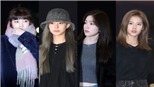 AAA 2019: Choáng với visual cực đỉnh của Twice và Red Velvet đi chung tới AAA 2019