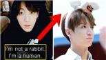ARMY và BTS 'lật tẩy' những lời nói dối trắng trợn của Jungkook