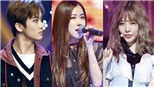 Loạt sao Kpop nổi đình đám, không sinh ra và lớn lên tại Hàn: Blackpink, Seventeen, NCT