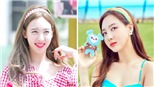 Phụ kiện Nayeon Twice không thể thiếu trong những tấm hình nổi bật