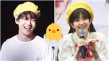 Kiểu mũ giúp BTS, Red Velvet... &#39;tỏa nắng&#39; cả ngày